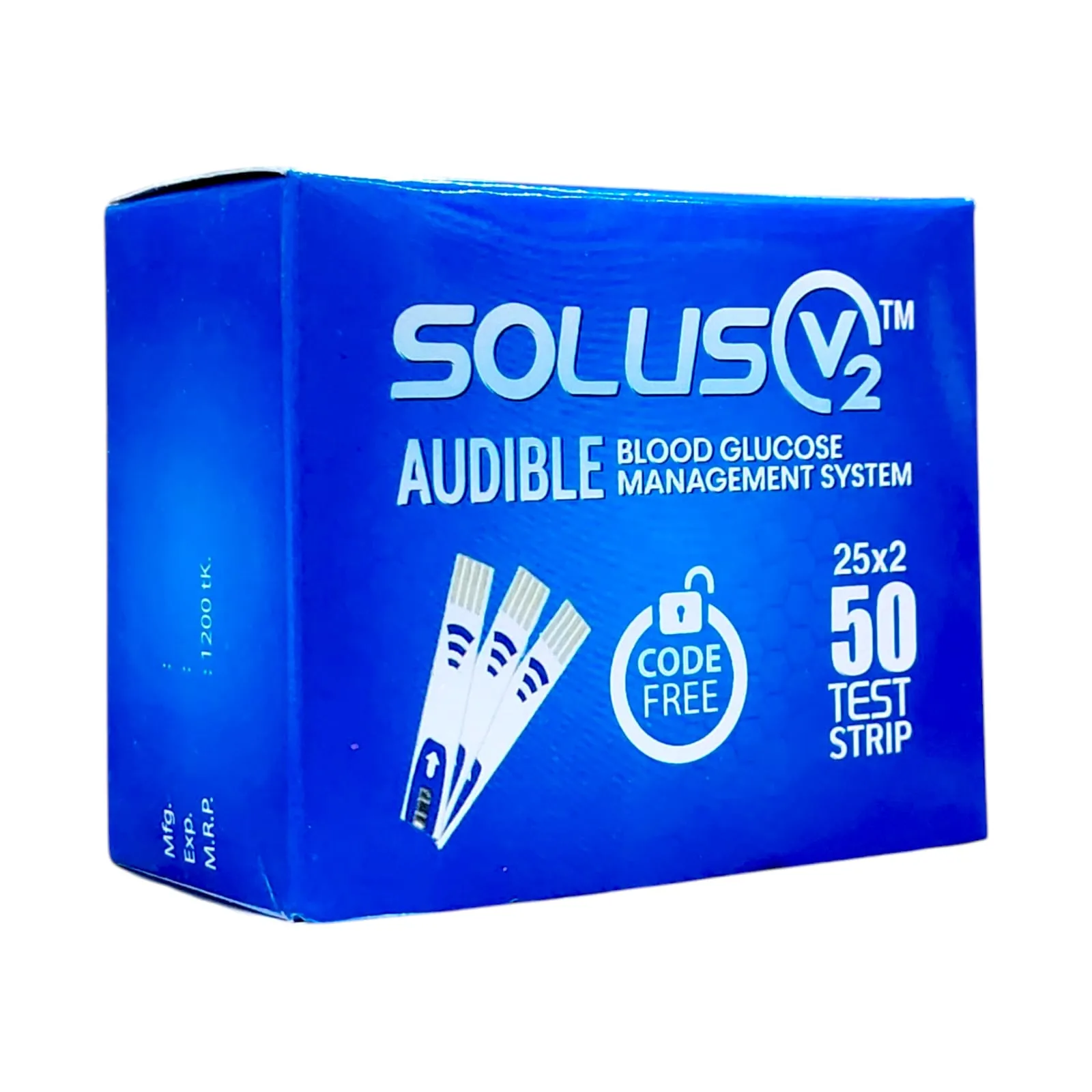 Solus V2 Strips