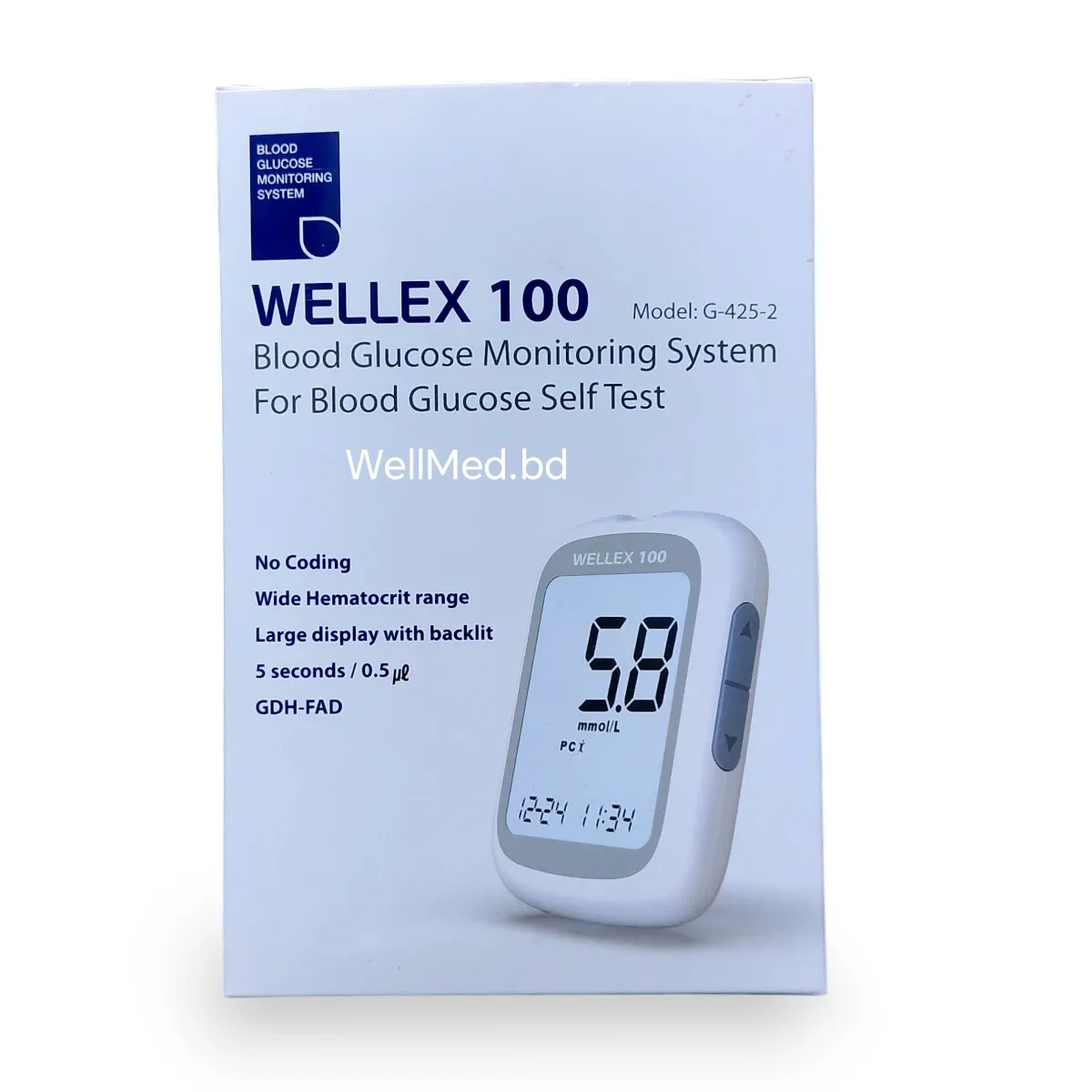 Wellex 100 BGM_01